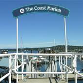 Coast Discovery Inn (Coast Discovery Marina)