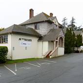 Comox Manor