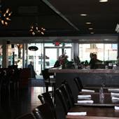 Rendezvous Restaurant