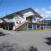 The Eagle's Nest Pub