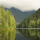 Schoen Lake Provincial Park