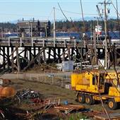 Nanaimo Port Authority