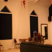 Walker's Sound Studio