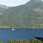 Alberni Inlet