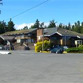 Creek House Restaurant