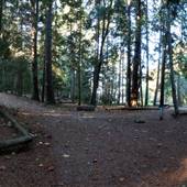 Descanso Bay Regional Park