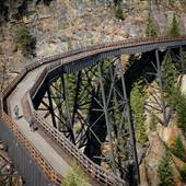 MYRA-BELLEVUE TRESTLE