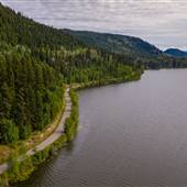 Hawkins Lake