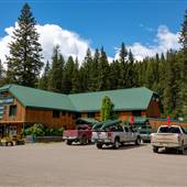 Likely Lodge