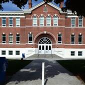 SHATFORD SCHOOL x ( Pen High )