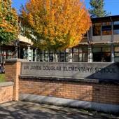 Sir James Douglas Elementary School