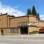 The Castle Theatre