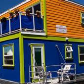 Fisherman's Wharf Bed & Breakfast