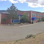 TteS 07 Annex Building and Secwepemc Museum EXT