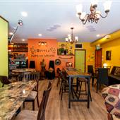 UniTea Cafe and Lounge