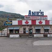 Anie's Pizza and Bakery UNDER RENOVATION