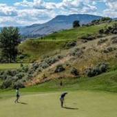 Bighorn Golf & Country Club