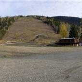 Troll Ski Resort