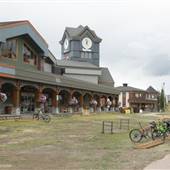 BIG WHITE RESORT SUMMER