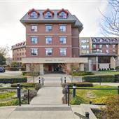 Mount Saint Mary’s Hospital
