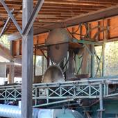LUMBY ROUCK BROS.SAWMILL