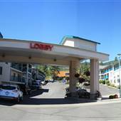 Ramada Limited Merritt