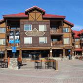 Fernie Alpine Resort Fall