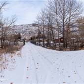 Historic Hat Creek Ranch Shuswap Village Display Site SEASONAL