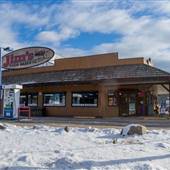 Jim's Food Markets and Gas WINTER