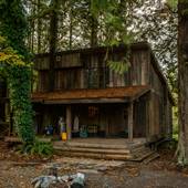 Haywood Cabins