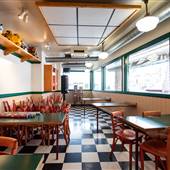 Hungry Herbies Drive-In Diner