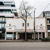 Hollywood Theatre