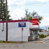 KNOX MOUNTAIN MARKET