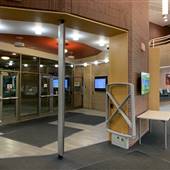 Camosun College Lansdowne Library