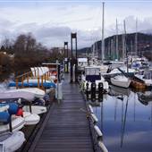 Squamish Harbour Authority