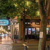 The Lamplighter Public House