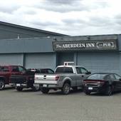 The Aberdeen Inn Pub & Liquor Store
