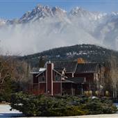Fairmont Hot Springs