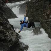 *West Coast Wild Adventures  Zip-line