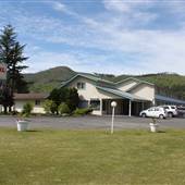 Y5 Motel, RV & Campground