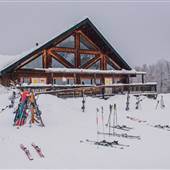 Clearwater Ski Hill Highlights