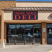 SMOKE SHACK DELI