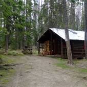 POSTILL LAKE CABINS