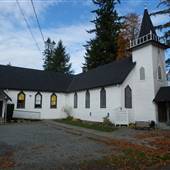 United Churches of Langley - Fort Langley