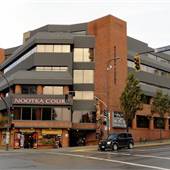 Nootka Court