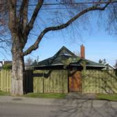 Oak Bay Tennis Club