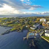 Town Of Oak Bay