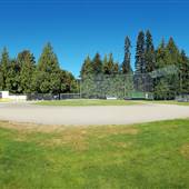 Holland Creek Ball Field