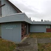 Knox Presbyterian Church