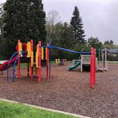 Colwood Creek Playground